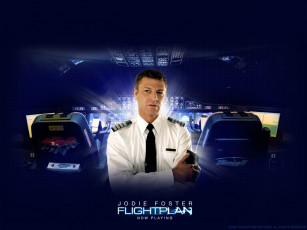Картинка кино фильмы flight plan