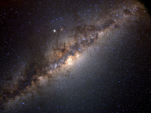 Картинка млечный путь космос звезды созвездия
