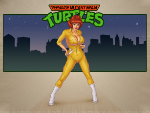 Картинка turtles видео игры teenage mutant ninja