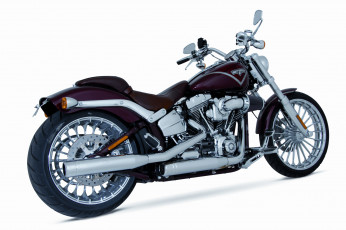 Картинка harley-davidson мотоциклы motor company тяжелые шоссейные сша