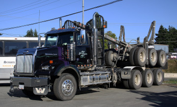 Картинка western+star автомобили western star trucks тяжелые грузовики запчасти сша