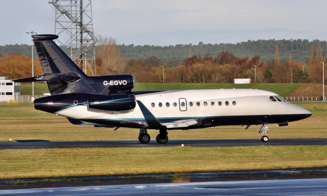Обои картинки фото falcon 900lx, авиация, пассажирские самолёты, dassault, aviation, франция, бизнес-класс