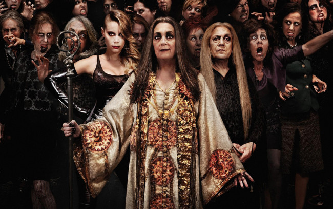 Обои картинки фото las brujas de zugarramurdi, кино фильмы, witching and bitching, ведьмы, из, сугаррамурди
