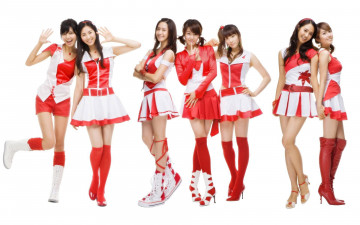 Картинка музыка girls+generation+ snsd kpop азиатки девушки корея
