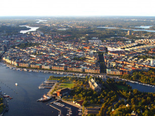 обоя stockholm, sweden, города, стокгольм, швеция