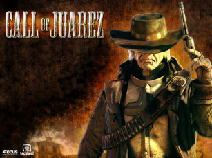 Картинка call of juarez видео игры