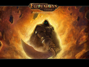 Картинка eudemons online видео игры