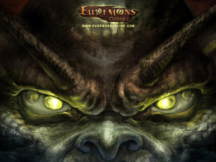 Картинка eudemons online видео игры