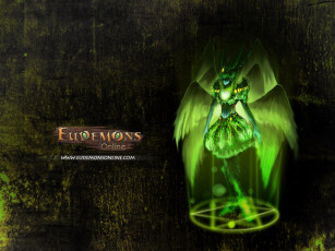 Картинка eudemons видео игры online