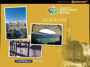 Картинка fifa world cup germany 2006 спорт футбол