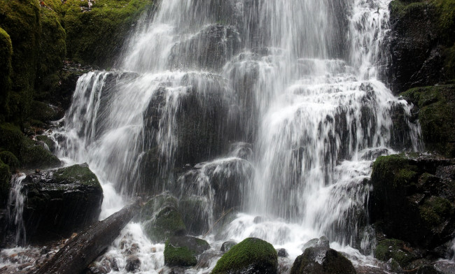 Обои картинки фото природа, водопады, вода, камни, водопад