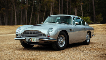 обоя автомобили, aston martin, aston, martin, db5