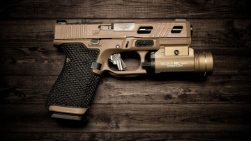 Картинка оружие пистолеты glock 19