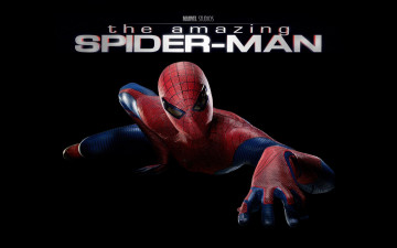 обоя кино фильмы, the amazing spider-man, человек-паук