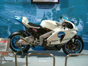 Картинка honda rcv мотоциклы