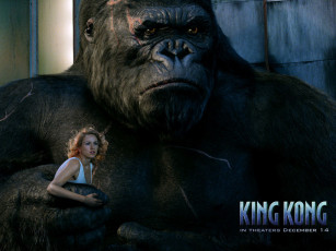 обоя king, kong, кино, фильмы