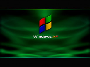 обоя windows, xp, компьютеры