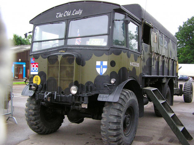 Обои картинки фото army, vehicle, техника, военная, chevrolet, c60l