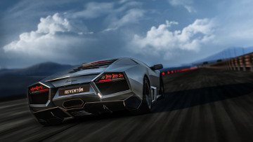 Картинка lamborghini+reventon автомобили lamborghini p спортивные automobili италия класс-люкс holding s