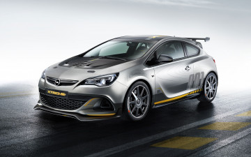 Картинка astra+opc+extreme автомобили opel германия ag adam легковые