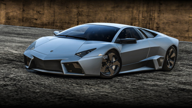 Обои картинки фото lamborghini reventon, автомобили, lamborghini, класс-люкс, спортивные, италия, automobili, holding, s, p