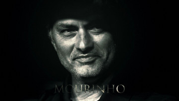 Картинка мужчины -+unsort лицо улыбка тренер футбол jose mourinho