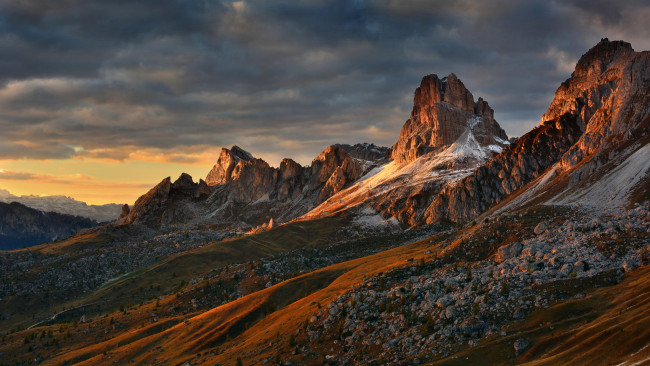 Обои картинки фото природа, горы, скалы