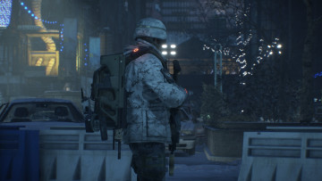 Картинка видео+игры tom+clancy`s+the+division tom clancy`s the division