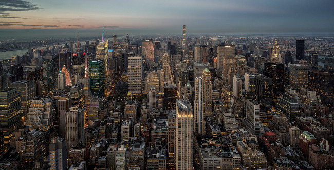Обои картинки фото города, нью-йорк , сша, new, york, нью-йорк, manhattan, манхэттен