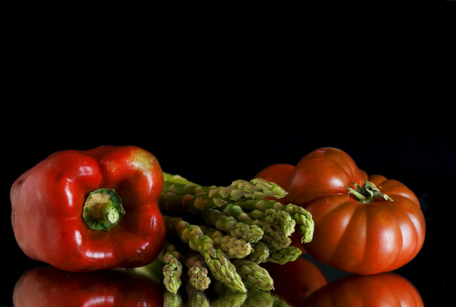 Обои картинки фото еда, овощи, снедь