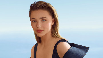 обоя девушки, chloe grace moretz, хлоя, грейс, морец, актриса, модель, девушка, thomas, whiteside