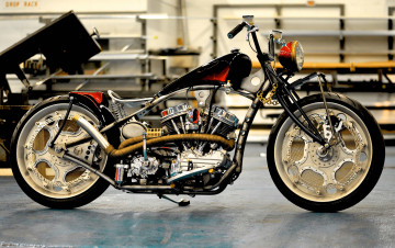 Картинка мотоциклы customs motorcycle