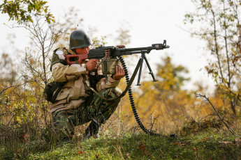 Картинка оружие армия спецназ солдат bulgarian soldier