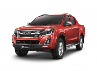 Картинка автомобили isuzu