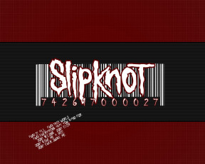 Картинка музыка slipknot