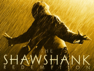 Картинка the shawshank redemption кино фильмы