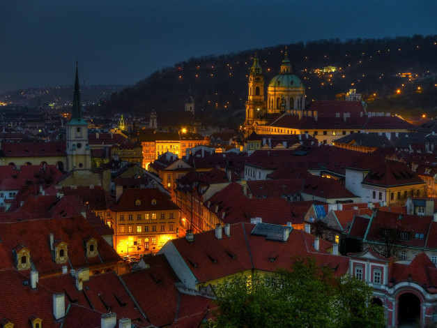 Обои картинки фото prague, города, прага, Чехия