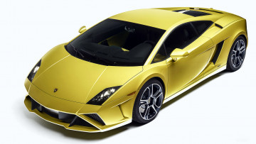 обоя lamborghini, gallardo, автомобили, спортивные, италия, automobili, s, p, a