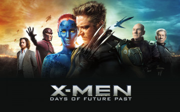 Картинка x-men +days+of+future+past кино+фильмы дни минувшего будущего люди икс