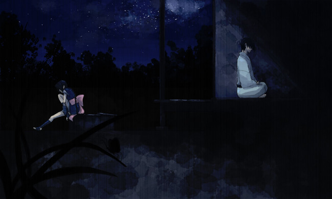 Обои картинки фото аниме, rurouni kenshin, бродяга, кенсин