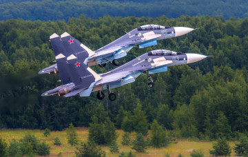 Картинка су-30 авиация боевые+самолёты sukhoi su-30 сухой вмф россии