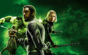 Картинка кино+фильмы avengers +endgame+ 2019 mark ruffalo black widow scarlett johansson hulk