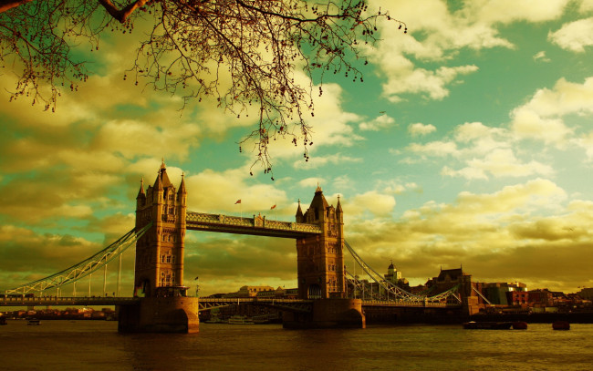 Обои картинки фото города, лондон, великобритания