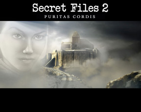 Картинка secret files puritas cordis видео игры