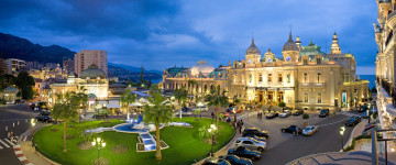 Картинка монако города монте карло