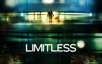 Картинка кино фильмы limitless
