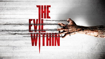 Картинка видео+игры the+evil+within horror survival игра within evil the