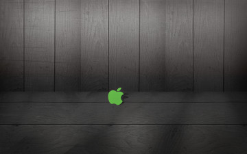 Картинка компьютеры apple черные доски