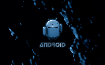 обоя компьютеры, android