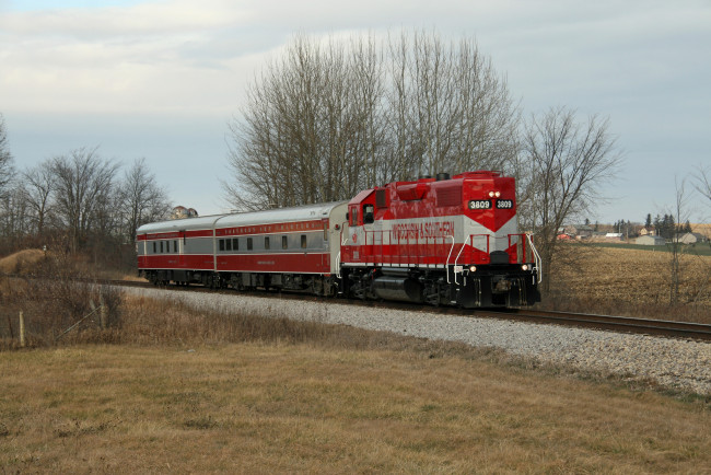 Обои картинки фото техника, поезда, состав, локомотив, дорога, железная, рельсы